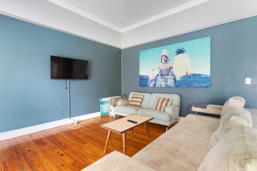 To Let 9 Bedroom Property for Rent in Bo Kaap Western Cape